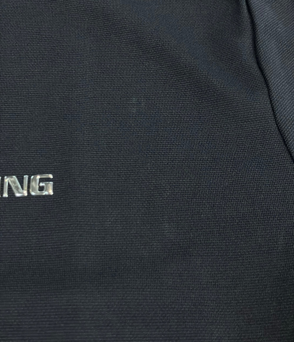 BRIEFING×WINDANDSEA 半袖 ポロシャツ メンズ SIZE XL ブリーフィング