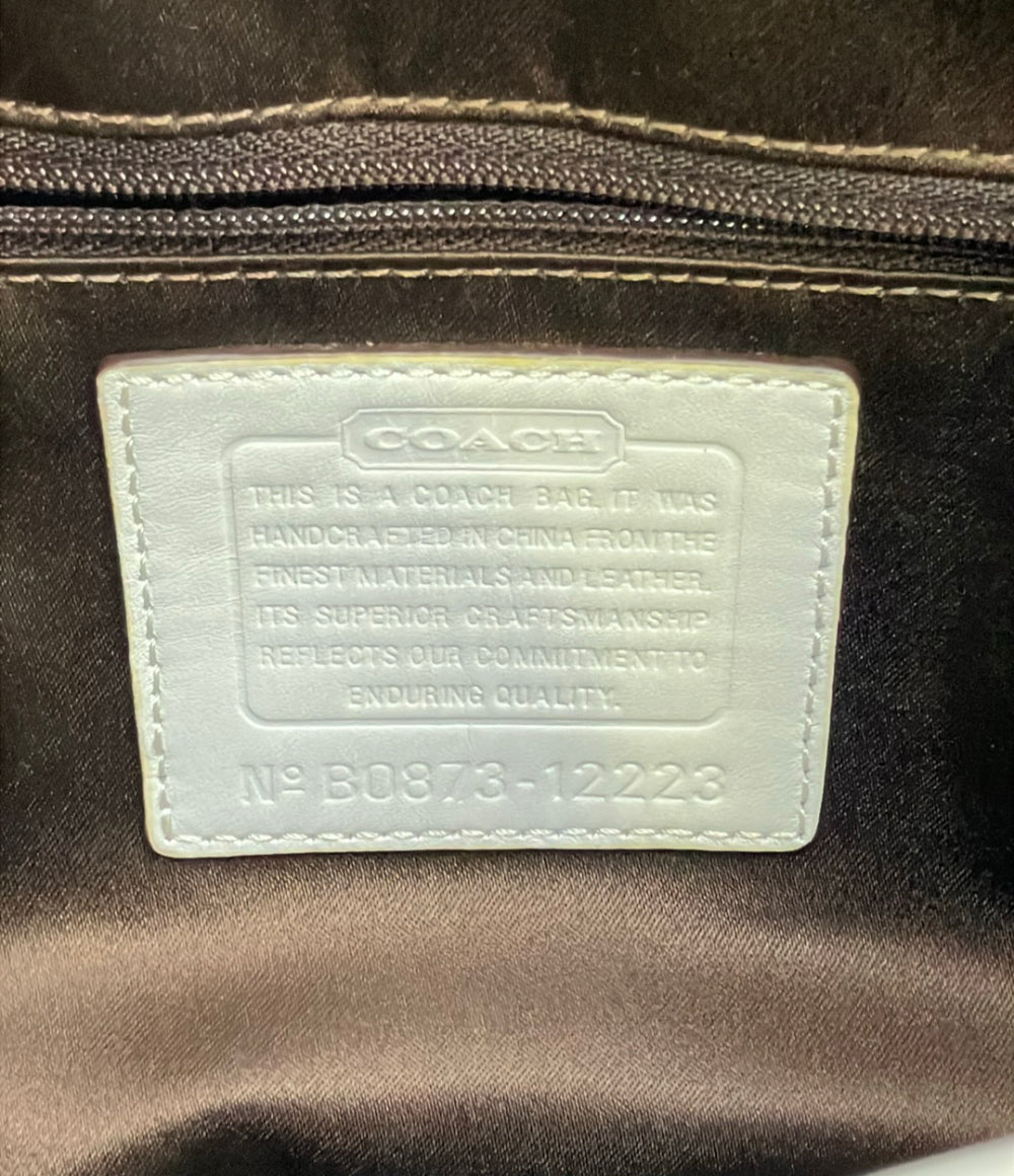 COACH ハンドバッグ レディース コーチ