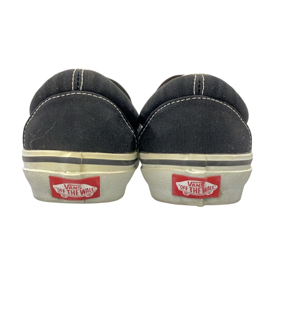 VANS スリッポン メンズ SIZE 25.5 (S) バンズ