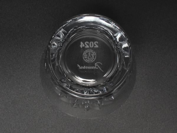 美品 Baccarat グラス タンブラー 2024 ルテシア バカラ