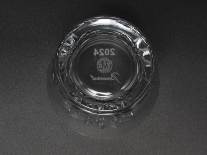 美品 Baccarat グラス タンブラー 2024 ルテシア バカラ