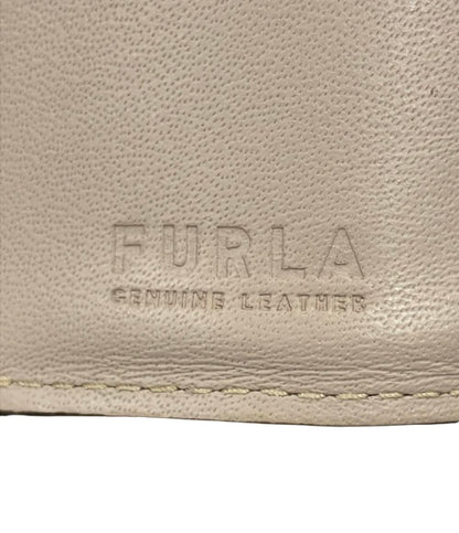 フルラ 三つ折り財布 レディース Furla