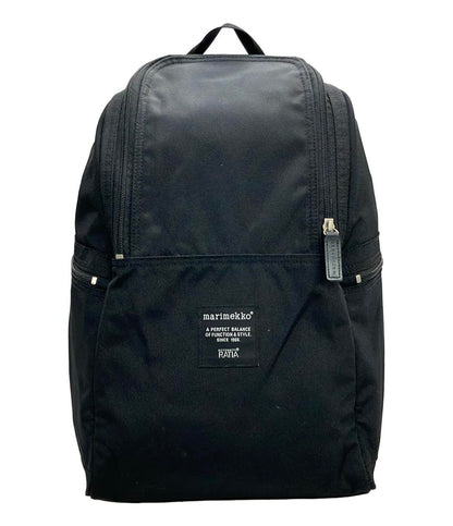 マリメッコ リュック ナイロン レディース marimekko