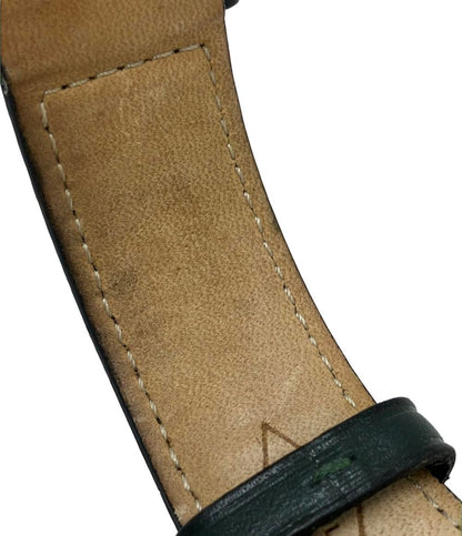 FOSSIL 腕時計 クオーツ FS5599 メンズ フォッシル