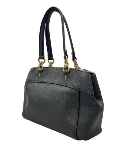 COACH 2WAY ハンドバッグ ショルダーバッグ 斜め掛け ミニブルック キャリーオール F25395 レディース コーチ