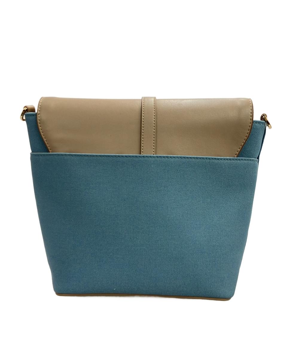 Samantha Thavasa ショルダーバッグ 斜め掛け レディース サマンサタバサ