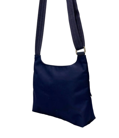 ロンシャン ショルダーバッグ 斜め掛け ユニセックス Longchamp