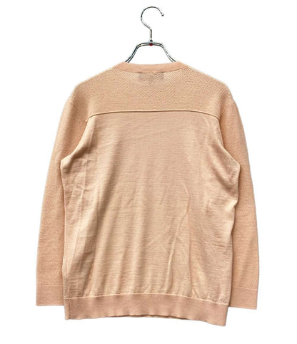 Loro Piana 長袖ニット カシミヤ シルク FAL5243 レディース SIZE 38 (S) ロロピアーナ