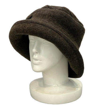 Fred Bare Headwear ウールハット レディース メンズ フレッドベアヘッドウェア