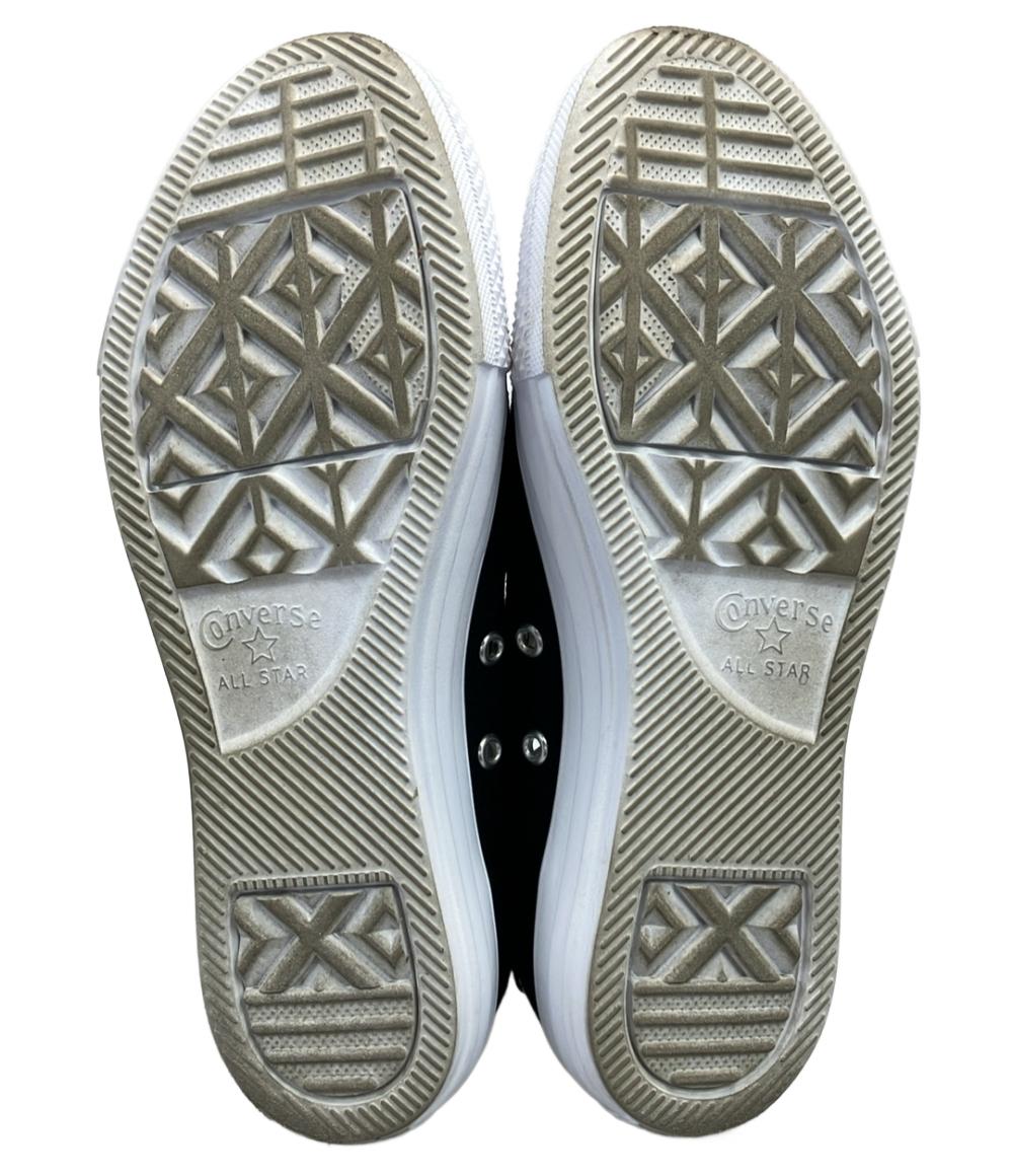 CONVERSE ローカットスニーカー オールスター ライト OX 32168841 レディース SIZE 24.0 (L) コンバース