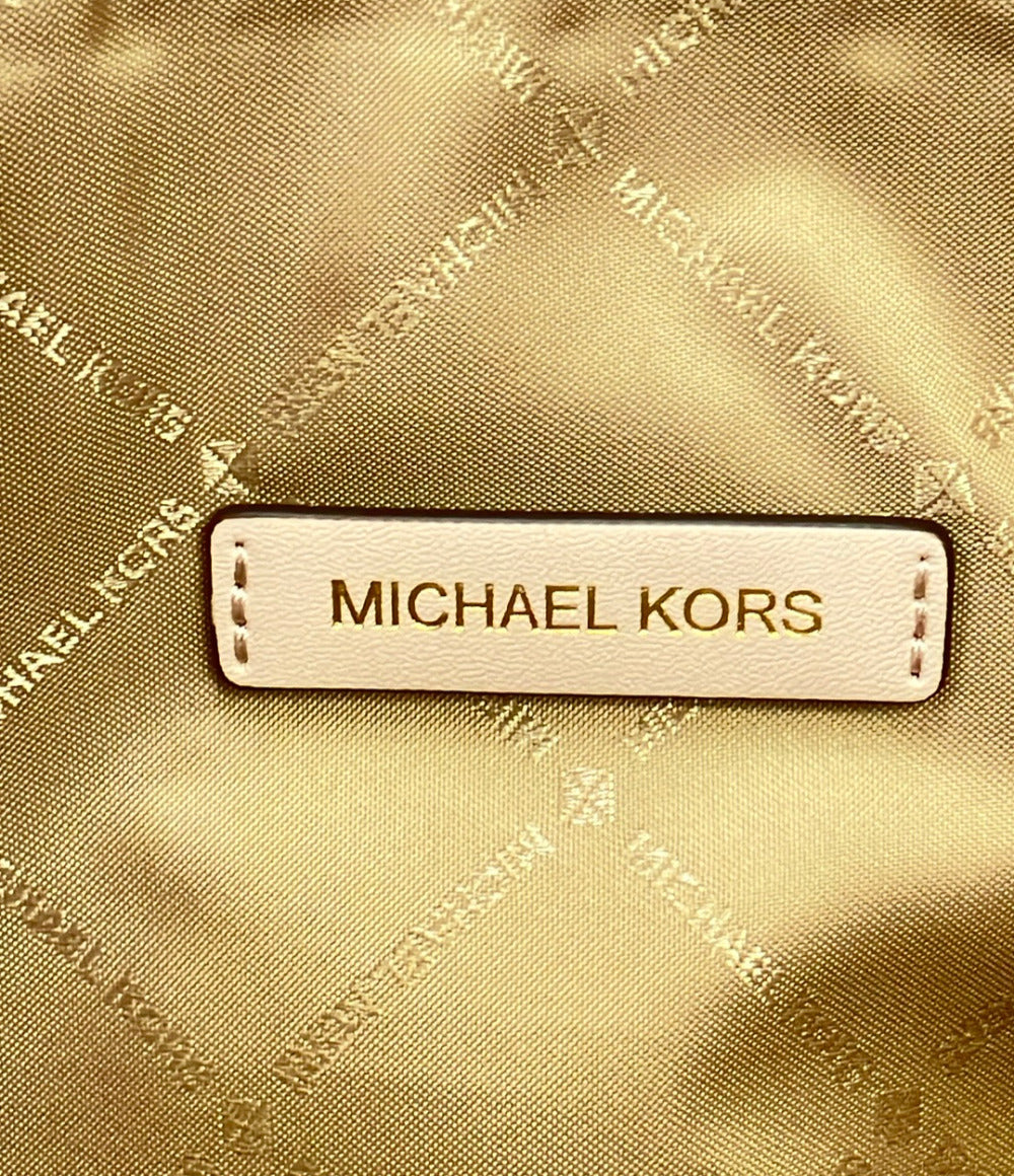 MICHAEL KORS トートバッグ レディース マイケルコース