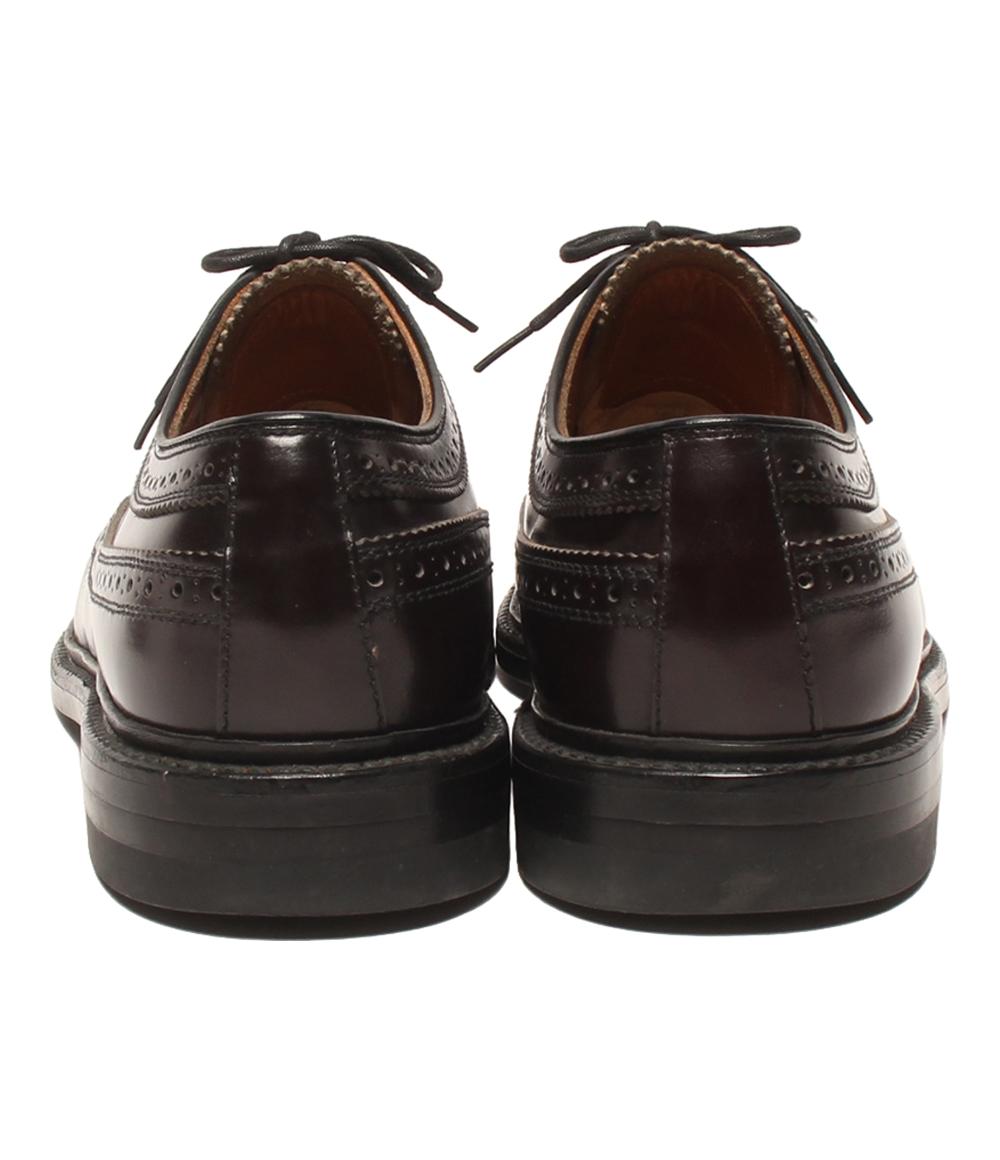 リーガル ウィングチップシューズ ドレスシューズ メンズ SIZE 25 1/2EE (S) REGAL