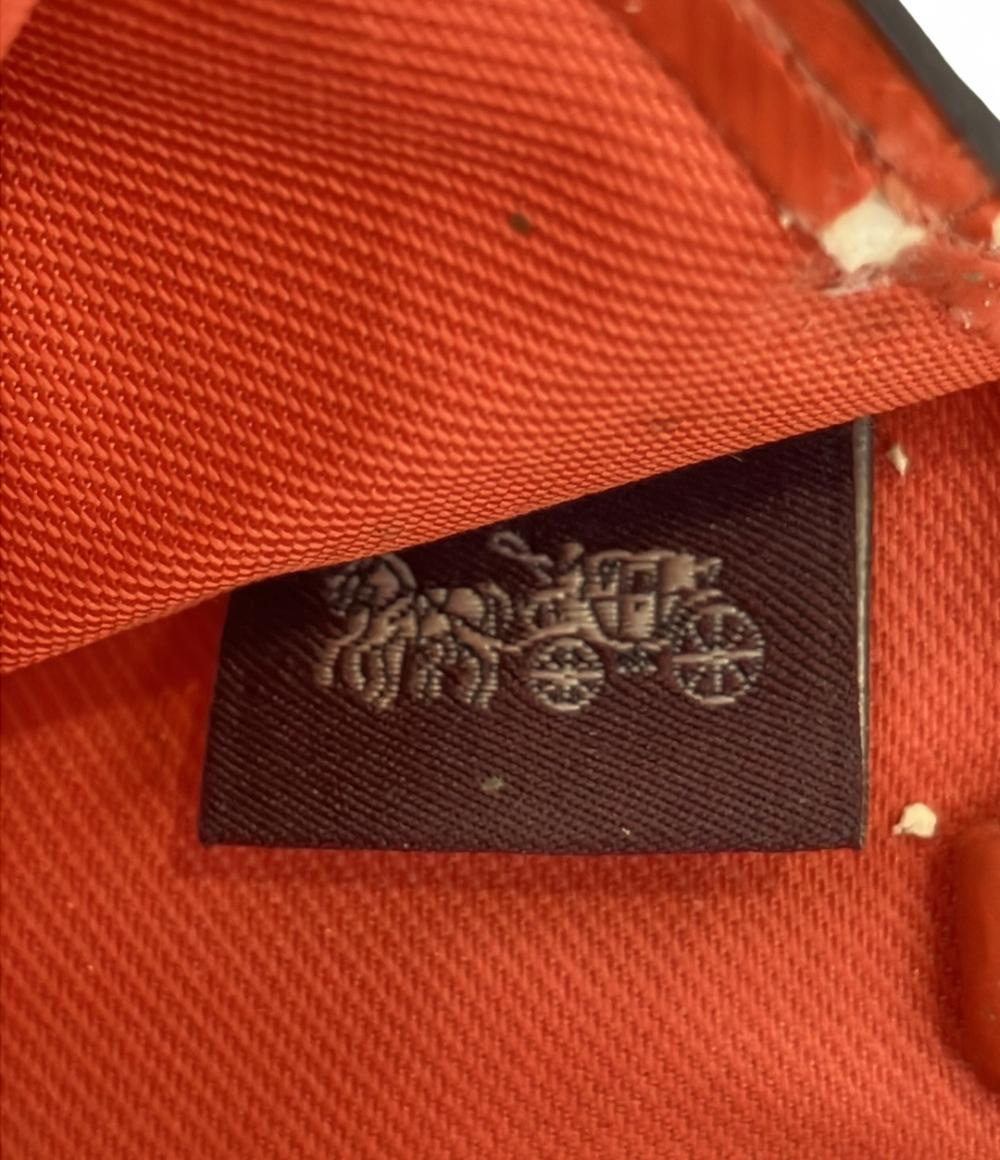 コーチ コインケース キーリング付き シグネチャー レディース COACH