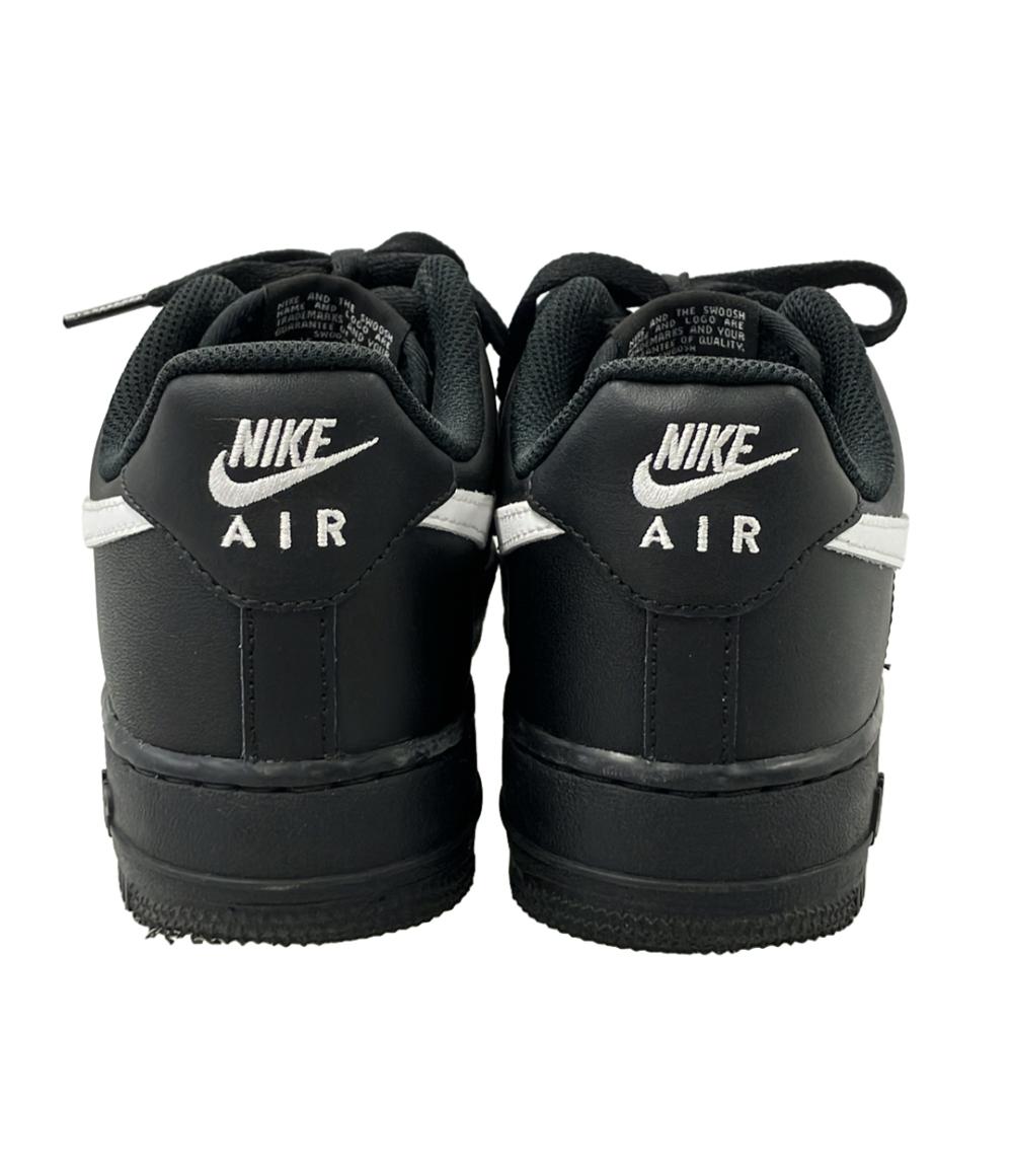NIKE ローカットスニーカー AIR FORCE 1 07 FZ0627-010 レディース SIZE 24.5 (L) ナイキ