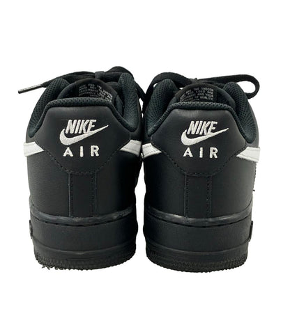 NIKE ローカットスニーカー AIR FORCE 1 07 FZ0627-010 レディース SIZE 24.5 (L) ナイキ