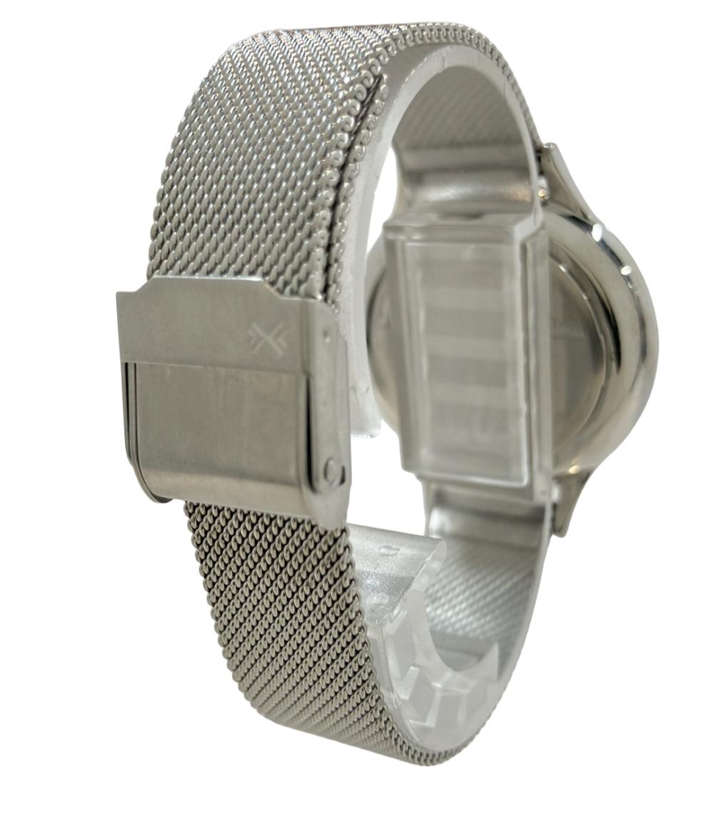 スカーゲン 腕時計 クオーツ ブルー SKW2391 メンズ SKAGEN