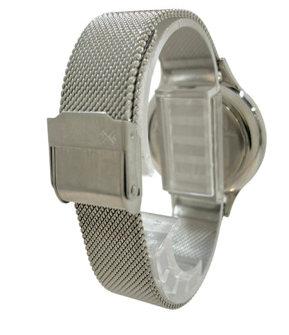 スカーゲン 腕時計 クオーツ ブルー SKW2391 メンズ SKAGEN