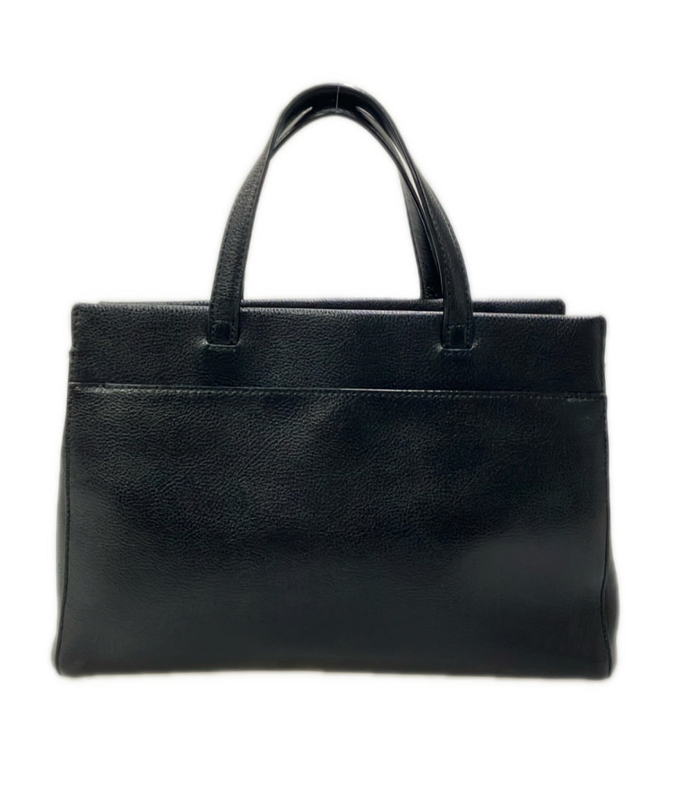 agnes b. ハンドバッグ ショルダーバッグ 2WAY レザー レディース アニエスベー