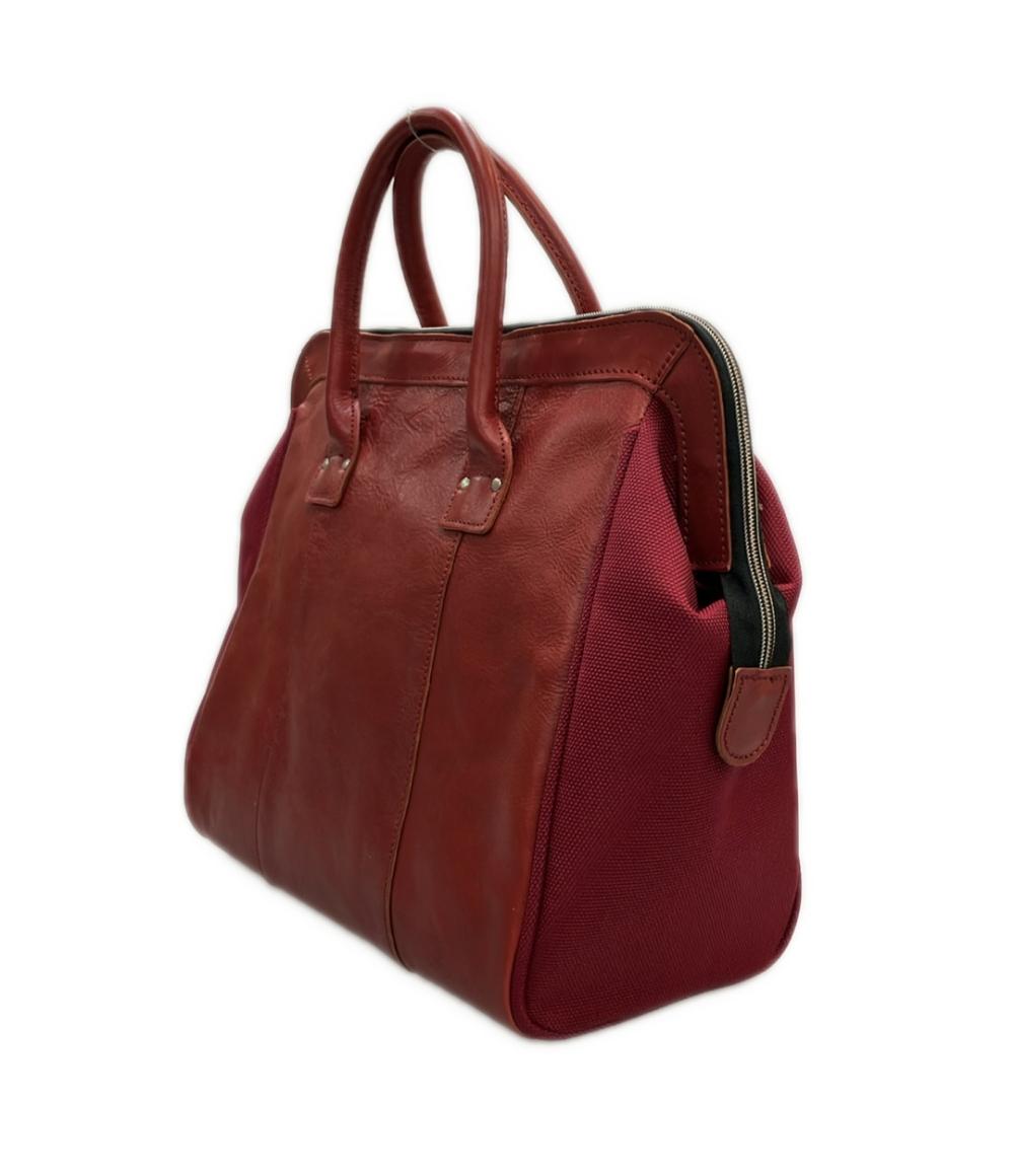 髭バッグ トートバッグ レディース HIGE BAG