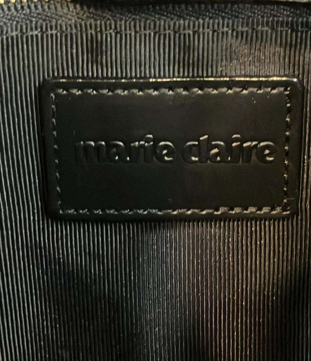 マリクレール ハンドバッグ レディース mariclaire