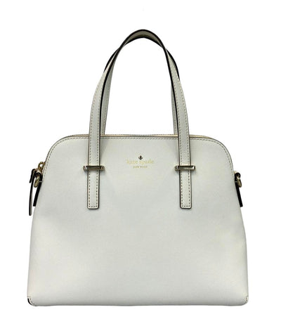 美品 Kate Spade 2way ハンドバッグ ショルダーバッグ 斜め掛け PXRU4471 レディース ケイトスペード