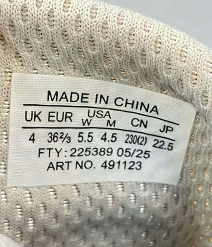 美品 Salomon ローカットスニーカー × MM6 メゾン マルジェラ ACS PRO レディース SIZE 22.5 (S) サロモン