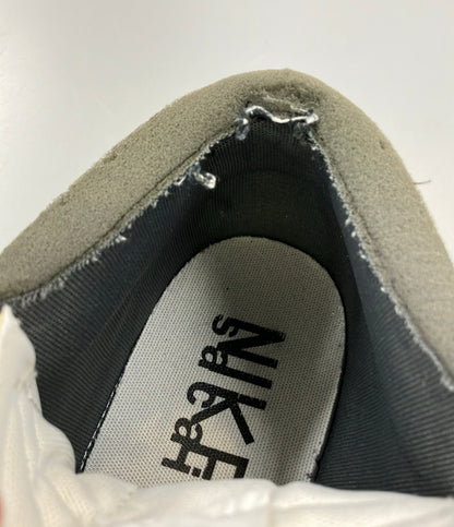 NIKE ローカットスニーカー × Sacai BLAZER LOW DD1877-002 メンズ SIZE 26.5 (M) ナイキ