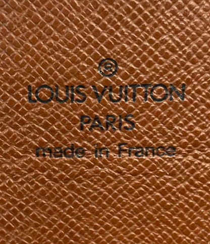 LOUIS VUITTON シガレットケース モノグラム エテュイ シガレット M63024 ユニセックス ルイ・ヴィトン