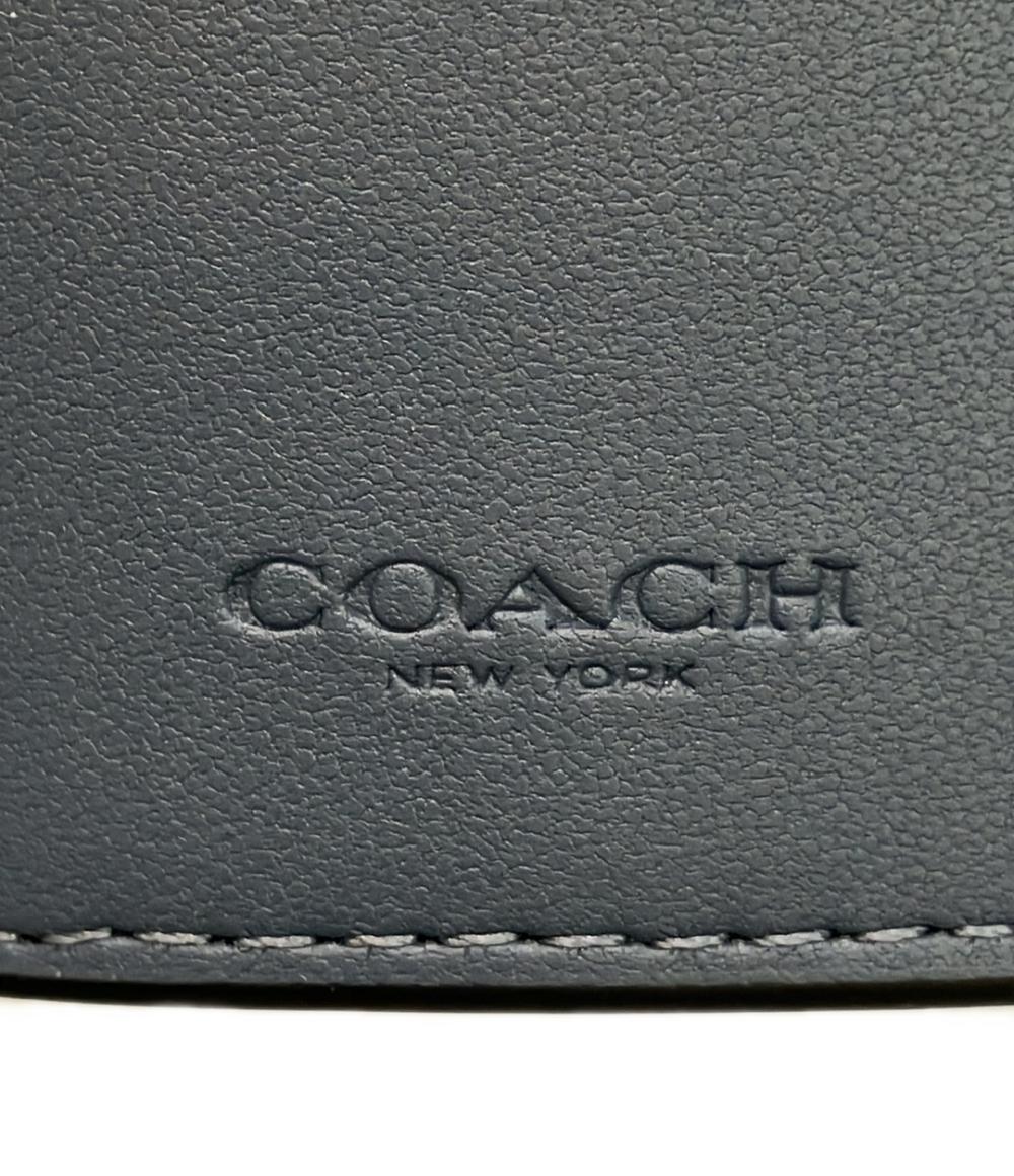 COACH 三つ折り財布 レディース コーチ