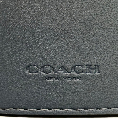 COACH 三つ折り財布 レディース コーチ