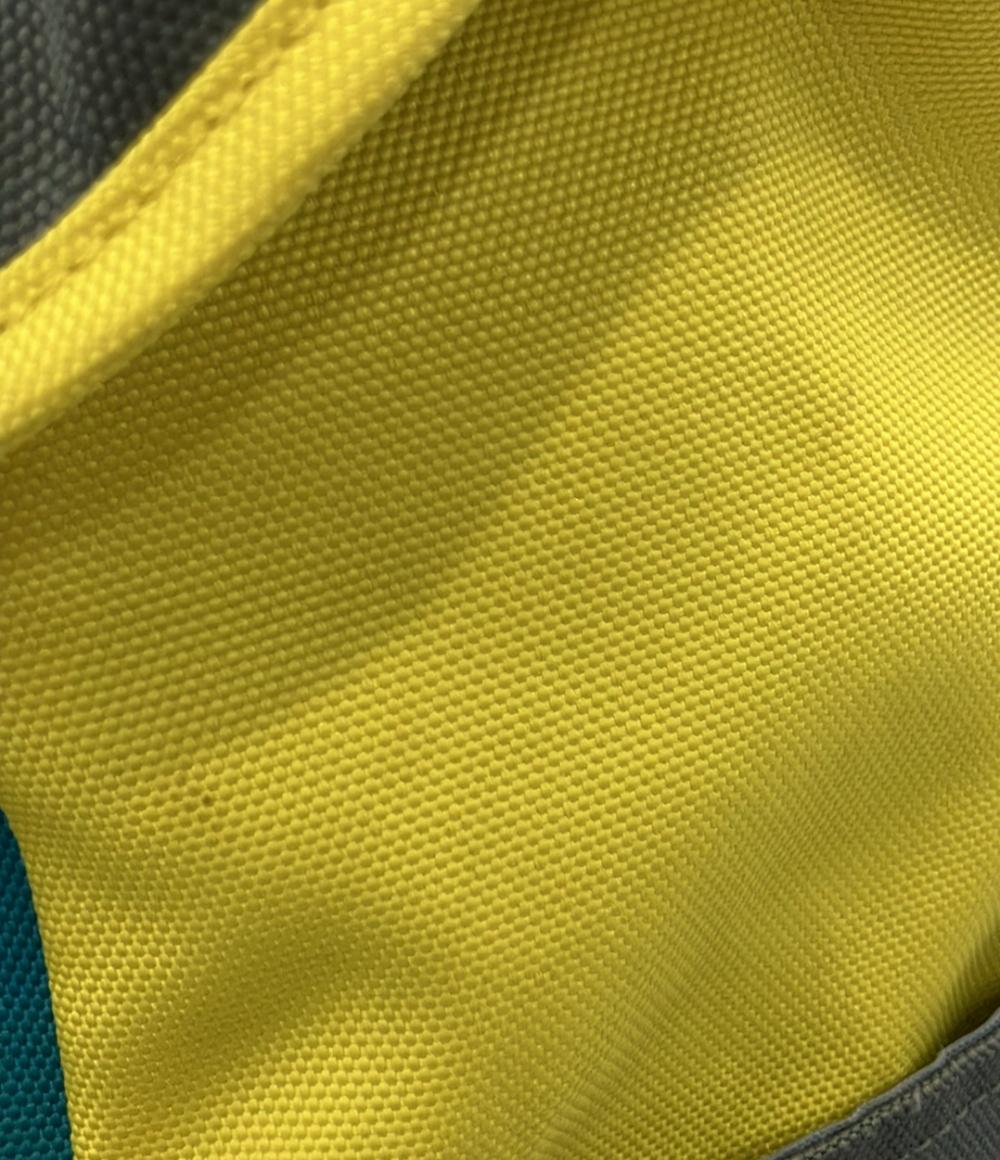 美品 MEI FRAPBOIS リュック メンズ メイ フラボア