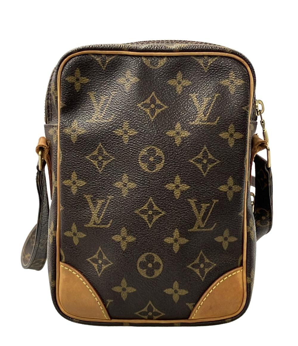 LOUIS VUITTON ショルダーバッグ 斜め掛け アマゾン モノグラム M45236 レディース ルイ・ヴィトン