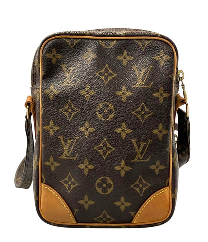 LOUIS VUITTON ショルダーバッグ 斜め掛け アマゾン モノグラム M45236 レディース ルイ・ヴィトン