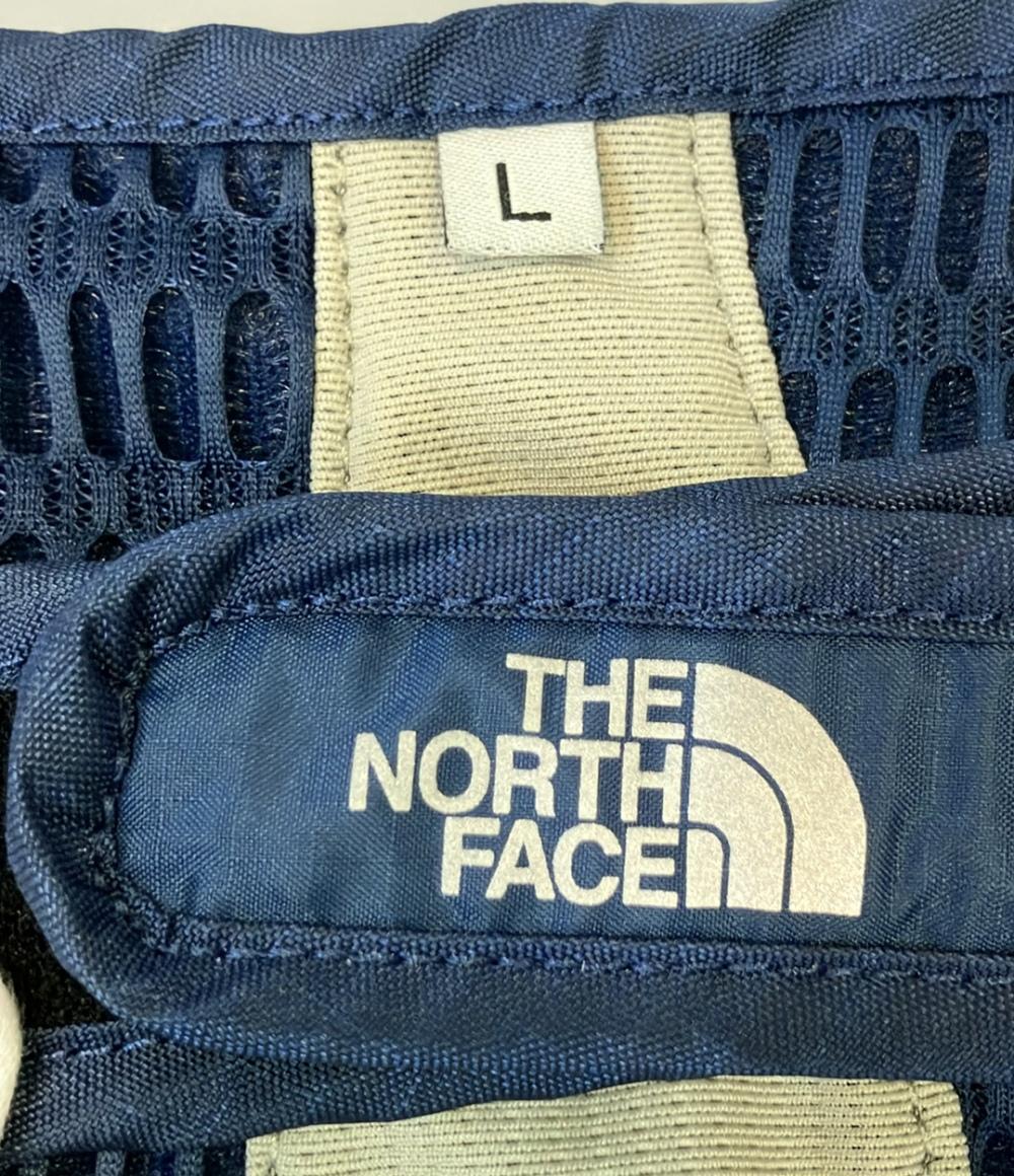 美品 ザノースフェイス ウエストバッグ メンズ (L) THE NORTH FACE