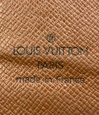 LOUIS VUITTON シガレットケース エテュイ シガレット モノグラム M63024 ユニセックス ルイ・ヴィトン