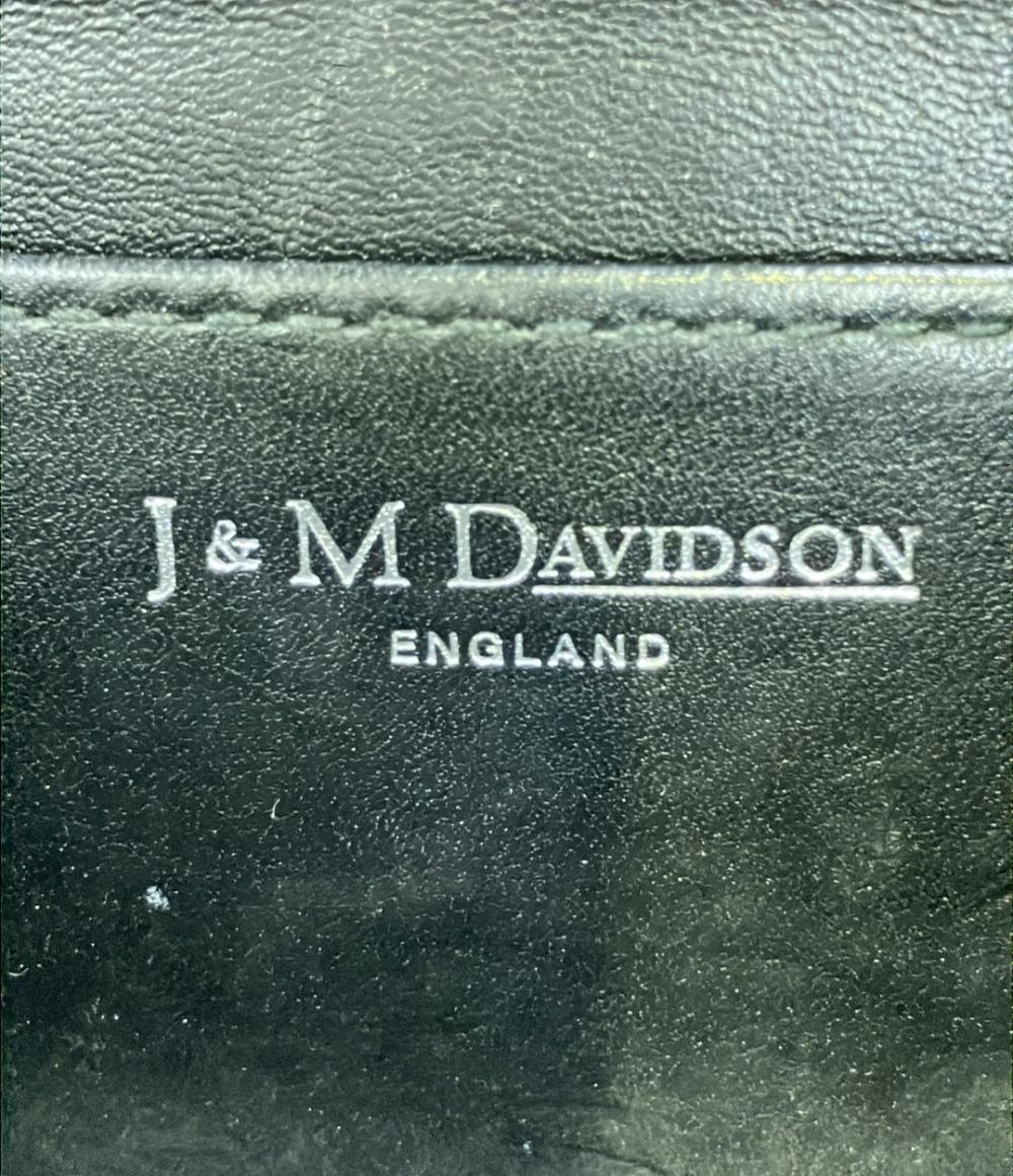 ジェイアンドエムデヴィッドソン コインケース メンズ J&M Davidson