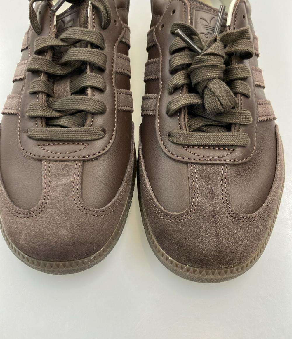 adidas ローカットスニーカー SAMBA FZ5602 メンズ SIZE 26.0 (M) アディダス