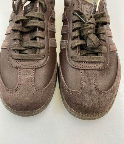 adidas ローカットスニーカー SAMBA FZ5602 メンズ SIZE 26.0 (M) アディダス