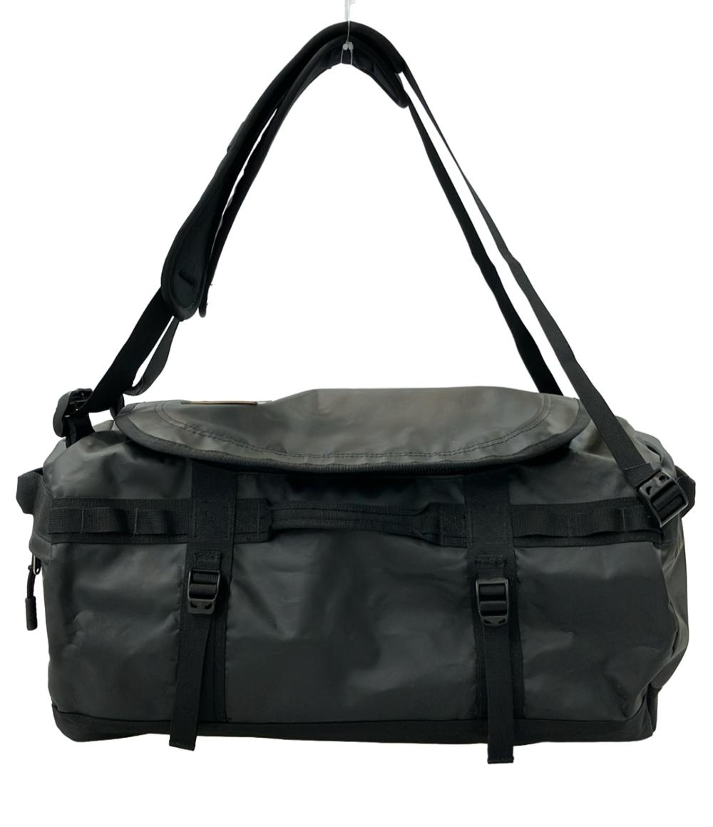 THE NORTH FACE ボストンバッグ NF0A3ETO メンズ ザ・ノースフェイス