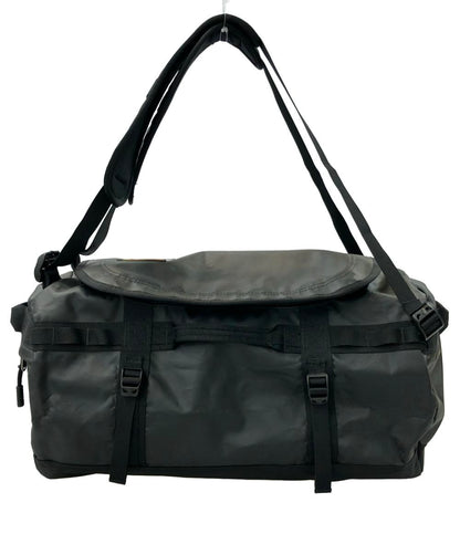 THE NORTH FACE ボストンバッグ NF0A3ETO メンズ ザ・ノースフェイス