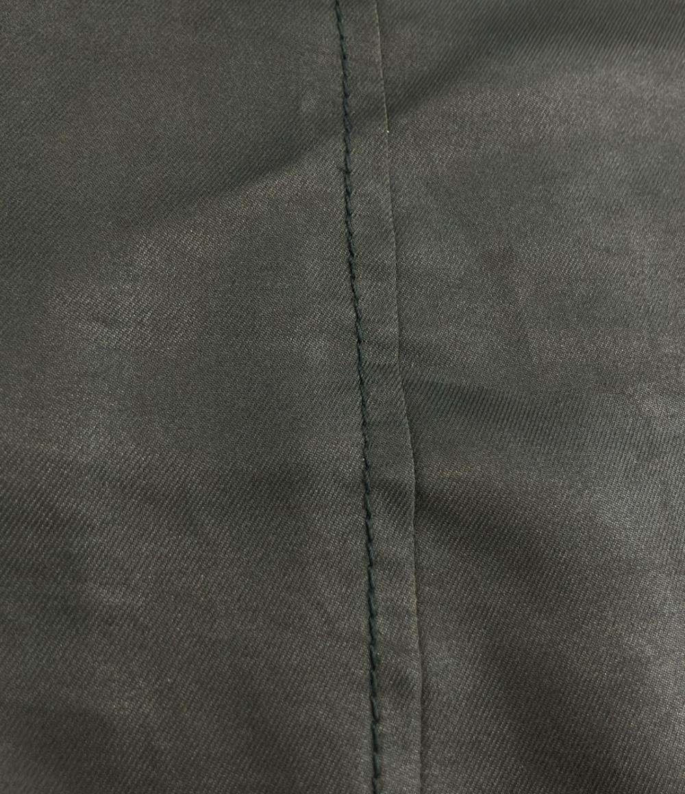 LOEWE シルクタイトスカート レディース SIZE 38 ロエベ