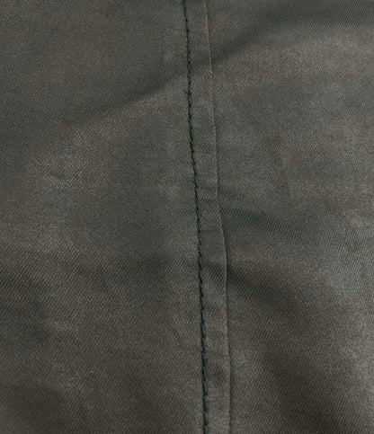 LOEWE シルクタイトスカート レディース SIZE 38 ロエベ