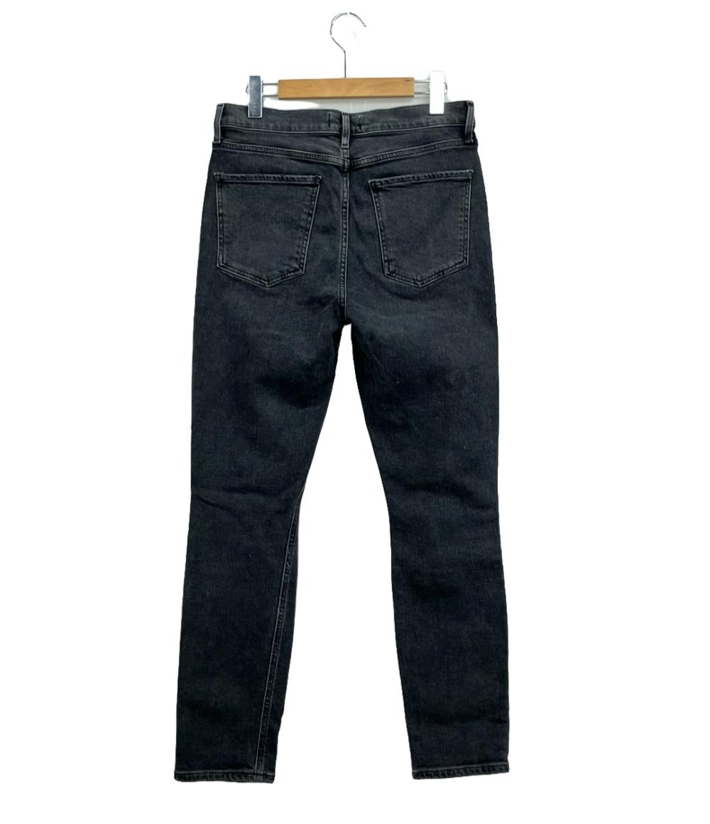 エーゴールドイー ダメージデニムパンツ ボタンフライ メンズ SIZE 28 (M) AGOLDE