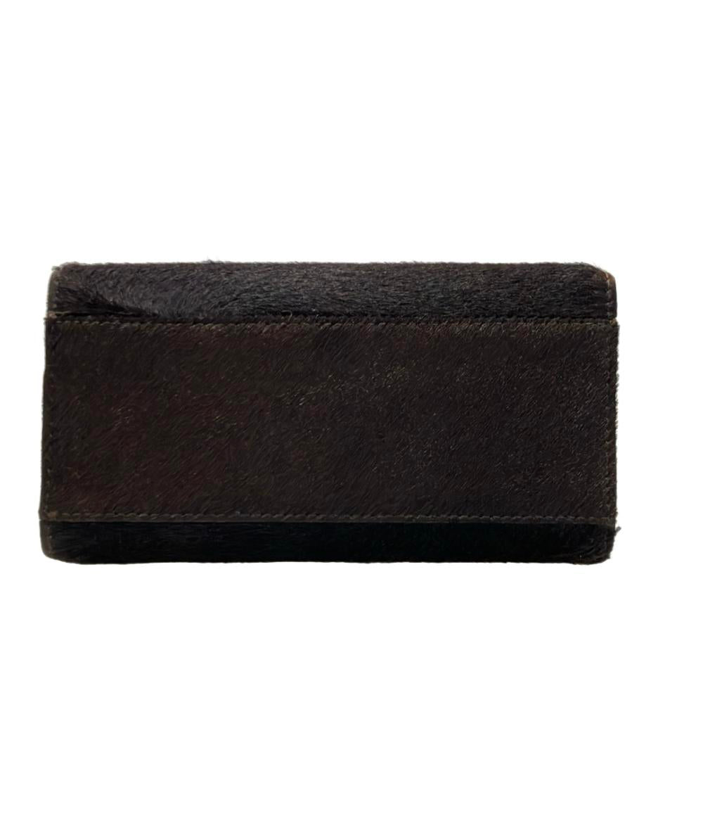 BOTTEGA VENETA ハンドバッグ ハラコ レディース ボッテガ・ヴェネタ