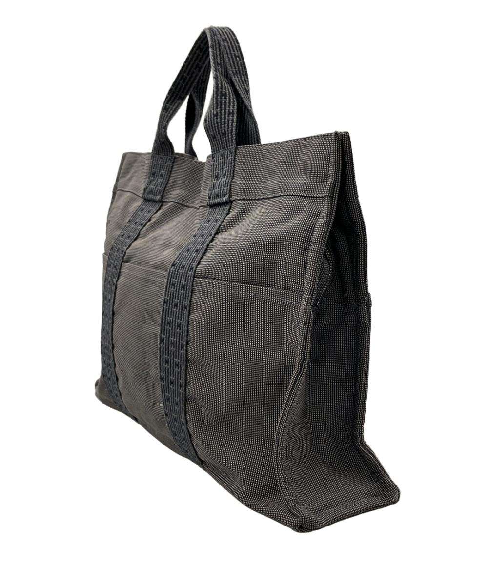 HERMES ハンドバッグ エールラインMM レディース エルメス