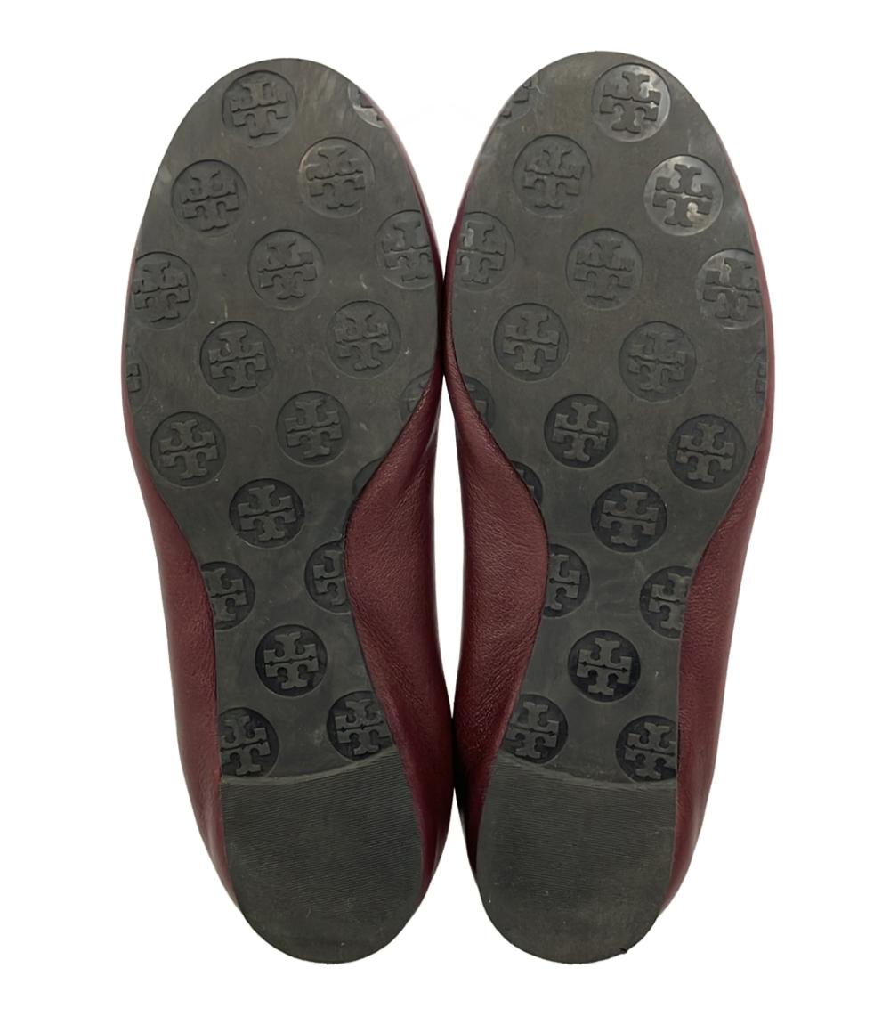 トリーバーチ バレエシューズ レディース SIZE 6M (M) Tory Burch