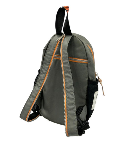 ティーバイティー ハンマーアイアン リュック ボディバッグ メンズ T×T HAMMER IRON