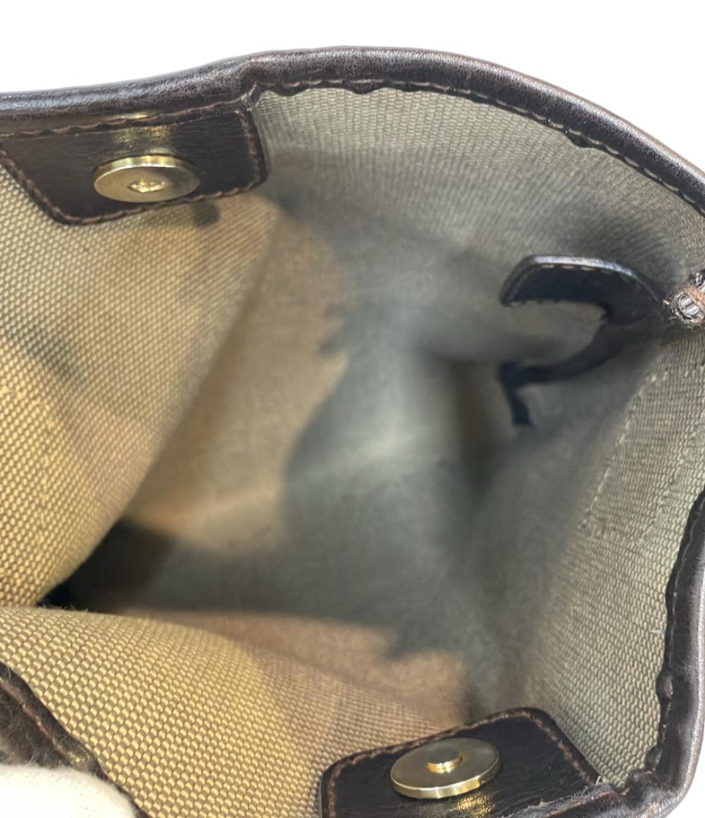 Salvatore Ferragamo ショルダーバッグ 斜め掛け GA 247574 レディース サルヴァトーレフェラガモ