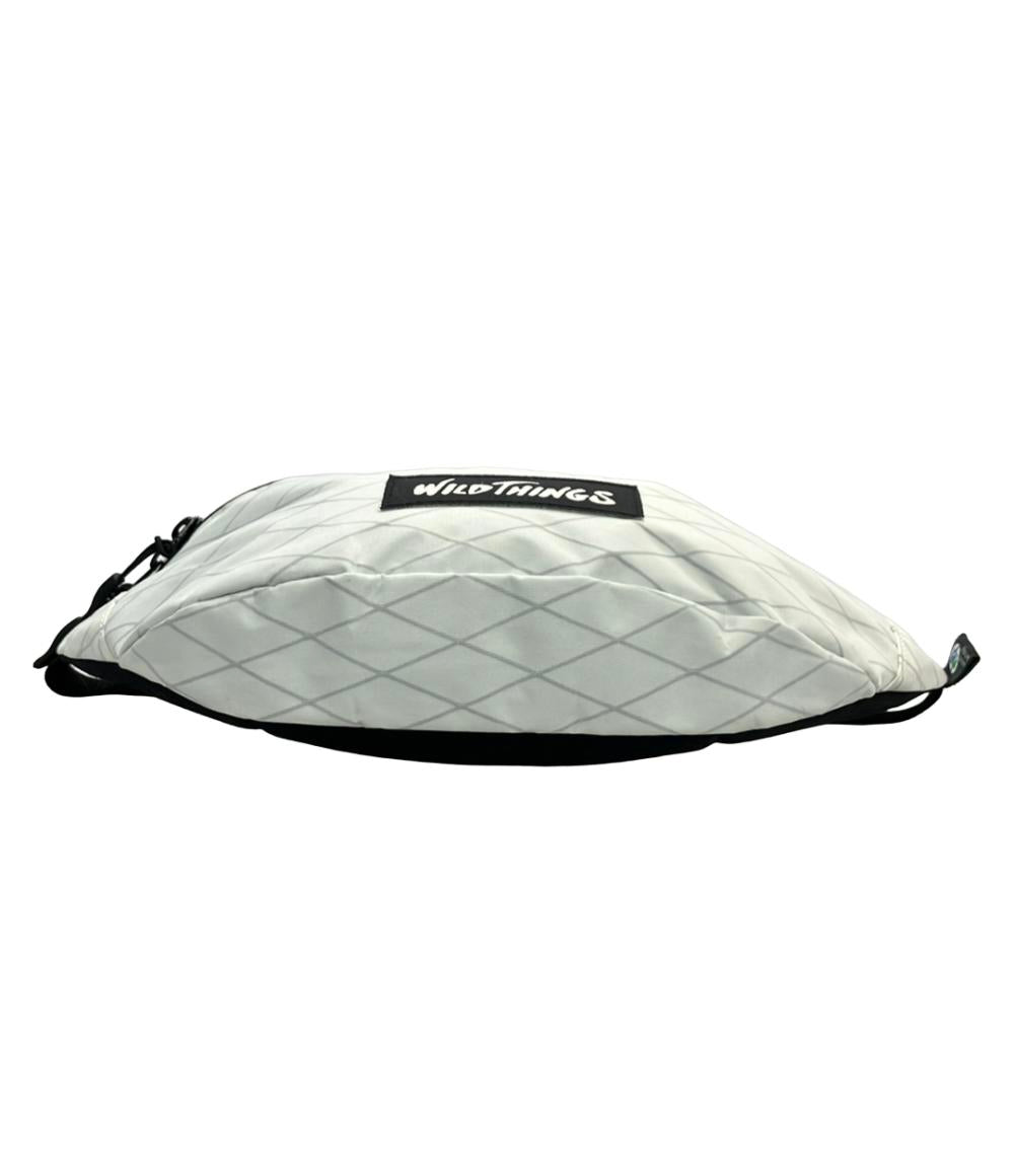 ワイルドシングス ウエストバッグ ボディバッグ メンズ WILDTHINGS