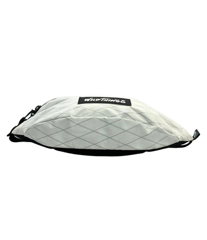 ワイルドシングス ウエストバッグ ボディバッグ メンズ WILDTHINGS